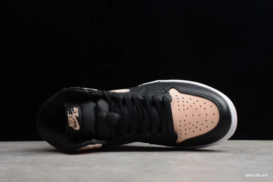 Cheap EP 1 TINT CRIMSON JORDAN HIGH RETRO BLACK AIR 555088-081 555088-081 0314